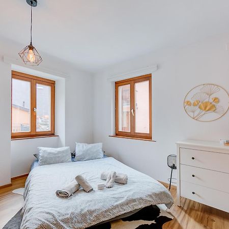 Casa Elvezia - Happy Rentals Piandera Exteriér fotografie