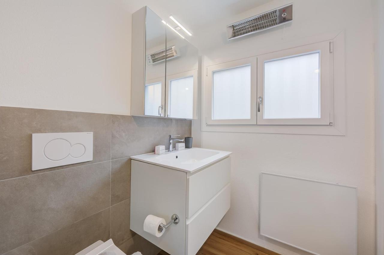Casa Elvezia - Happy Rentals Piandera Exteriér fotografie