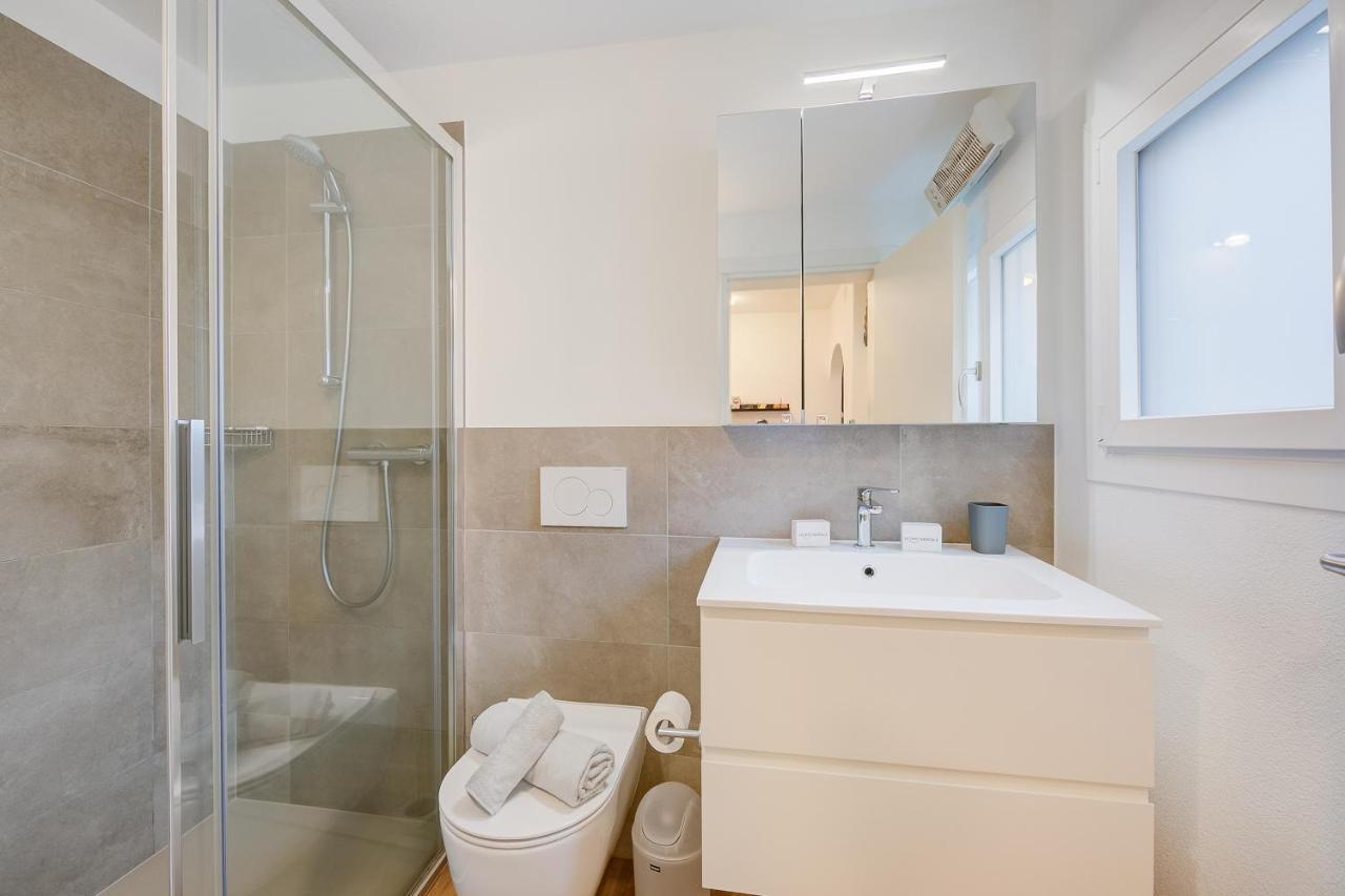 Casa Elvezia - Happy Rentals Piandera Exteriér fotografie