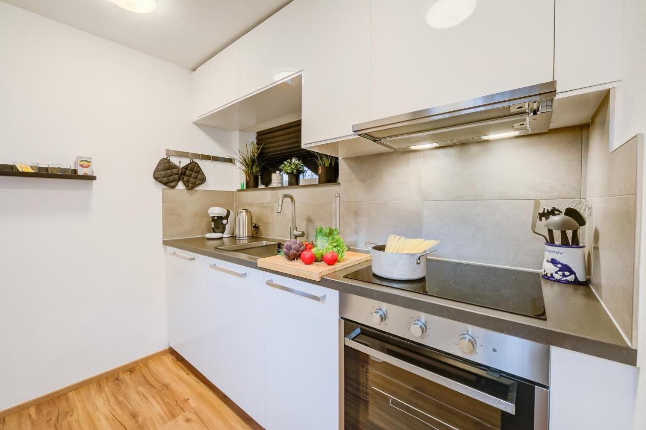 Casa Elvezia - Happy Rentals Piandera Exteriér fotografie