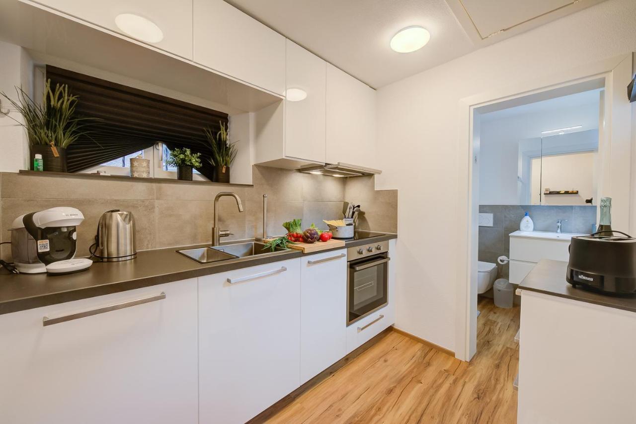 Casa Elvezia - Happy Rentals Piandera Exteriér fotografie